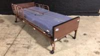 PRO BASICS HBSMBEM HOSPITAL BED