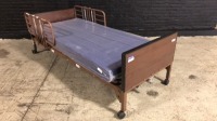 PRO BASICS HBSMBEM HOSPITAL BED