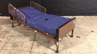 PRO BASICS HBSMBEM HOSPITAL BED