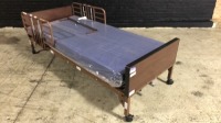 PRO BASICS HBSMBEM HOSPITAL BED