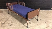 PRO BASICS HBSMBEM HOSPITAL BED