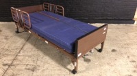 PRO BASICS HBSMBEM HOSPITAL BED