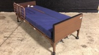 PRO BASICS HBSMBEM HOSPITAL BED