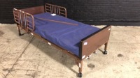 PRO BASICS HBSMBEM HOSPITAL BED