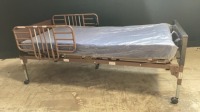 PRO BASICS HBSMBEM HOSPITAL BED