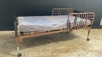 PRO BASICS HBSMBEM HOSPITAL BED