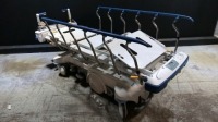 STRYKER 1125 ZOOM BIG WHEEL STRETCHER