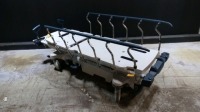 STRYKER 1007 STRETCHER