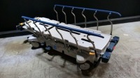 STRYKER 1005 STRETCHER