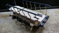 STRYKER 1005 STRETCHER