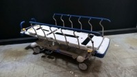 STRYKER 1001 STRETCHER