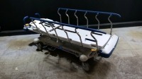 STRYKER 1001 STRETCHER