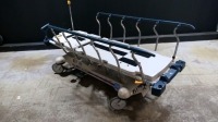 STRYKER 1001 STRETCHER