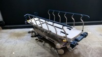 STRYKER 1001 STRETCHER