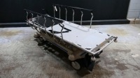 STRYKER 1001 STRETCHER