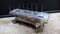 STRYKER 1000 STRETCHER