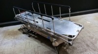 STRYKER 1000 STRETCHER