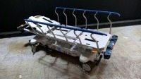 STRYKER STRETCHER