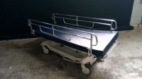 HAUSTED HORIZON SERIES STRETCHER