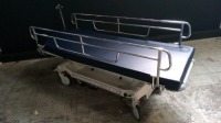 HAUSTED HORIZON SERIES STRETCHER