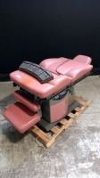 RITTER 75 EVOLUTION POWER EXAM CHAIR