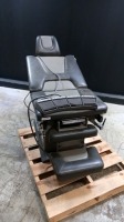 RITTER 75 SPECIAL EDITION POWER EXAM CHAIR