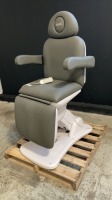 POWER EXAM CHAIR