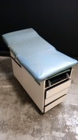 EXAM TABLE