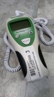 WELCH ALLYN SURETEMP PLUS THERMOMETER