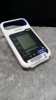 OMRON HBP-1300 DIGITAL BLOOD PRESSURE MONITOR