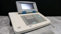 GRASON-STADLER GSI TYMPSTAR AUDIOMETER