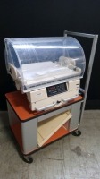 OHIO IC INFANT INCUBATOR