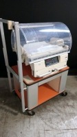 OHIO IC INFANT INCUBATOR