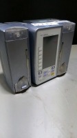 IRADIMED MRIDIUM MRI INFUSION PUMP