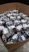 LOT OF HOSPIRA PLUM A+ INFUSION PUMPS