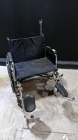 WHEELCHAIR