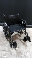 WHEELCHAIR