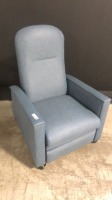 RECLINER