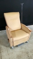 RECLINER