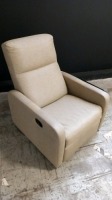 RECLINER