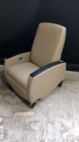 RECLINER