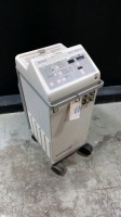 GAYMAR MEDI-THERM III HYPER-HYPOTHERMIA UNIT