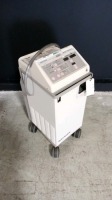 GAYMAR MEDI-THERM III HYPER-HYPOTHERMIA UNIT