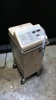 GAYMAR MEDI-THERM II HYPER-HYPOTHERMIA UNIT