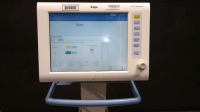 DRAGER EVITA XL VENTILATOR WITH (7.00 SOFTWARE VERSION)