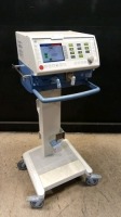 DRAGER EVITA 2 DURA VENTILATOR WITH (4.24 SOFTWARE VERSION)