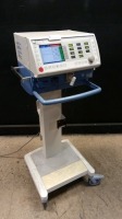 DRAGER EVITA 2 DURA VENTILATOR WITH (4.24 SOFTWARE VERSION)