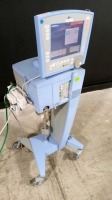 CAREFUSION AVEA VENTILATOR