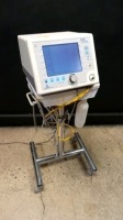 RESPIRONICS, INC. BIPAP VISION VENTILATOR