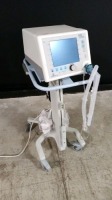 RESPIRONICS, INC. BIPAP VISION VENTILATOR